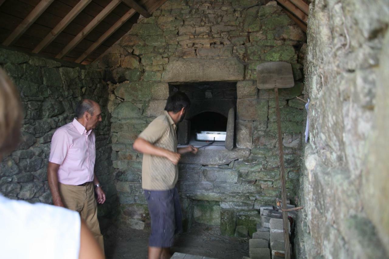 Locoal-Mendon克荷尔庄园旅馆住宿加早餐旅馆 外观 照片